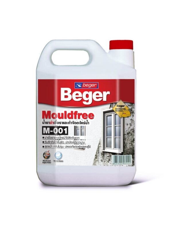 Beger Moldfree M-001